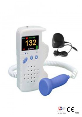 Fetal Doppler